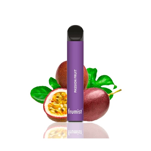 e-cigareta FRUMIST